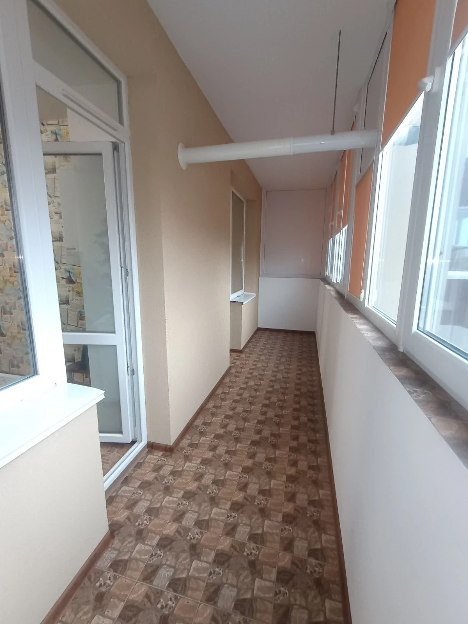 Продам однокімнатну квартиру