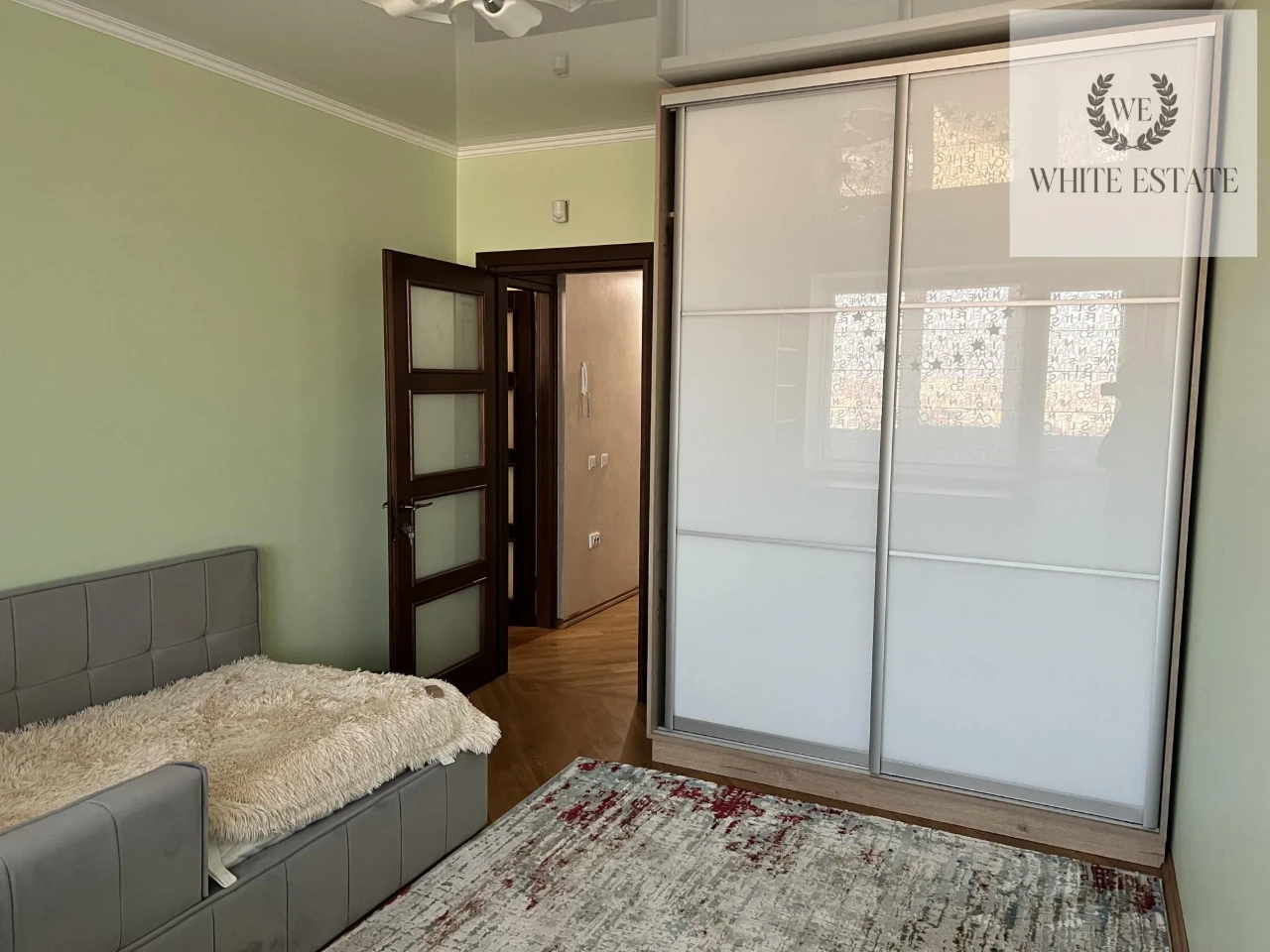 Продаж 3-кім. квартири просп. Степана Бандери