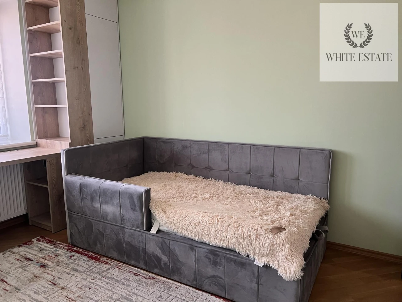 Продаж 3-кім. квартири просп. Степана Бандери