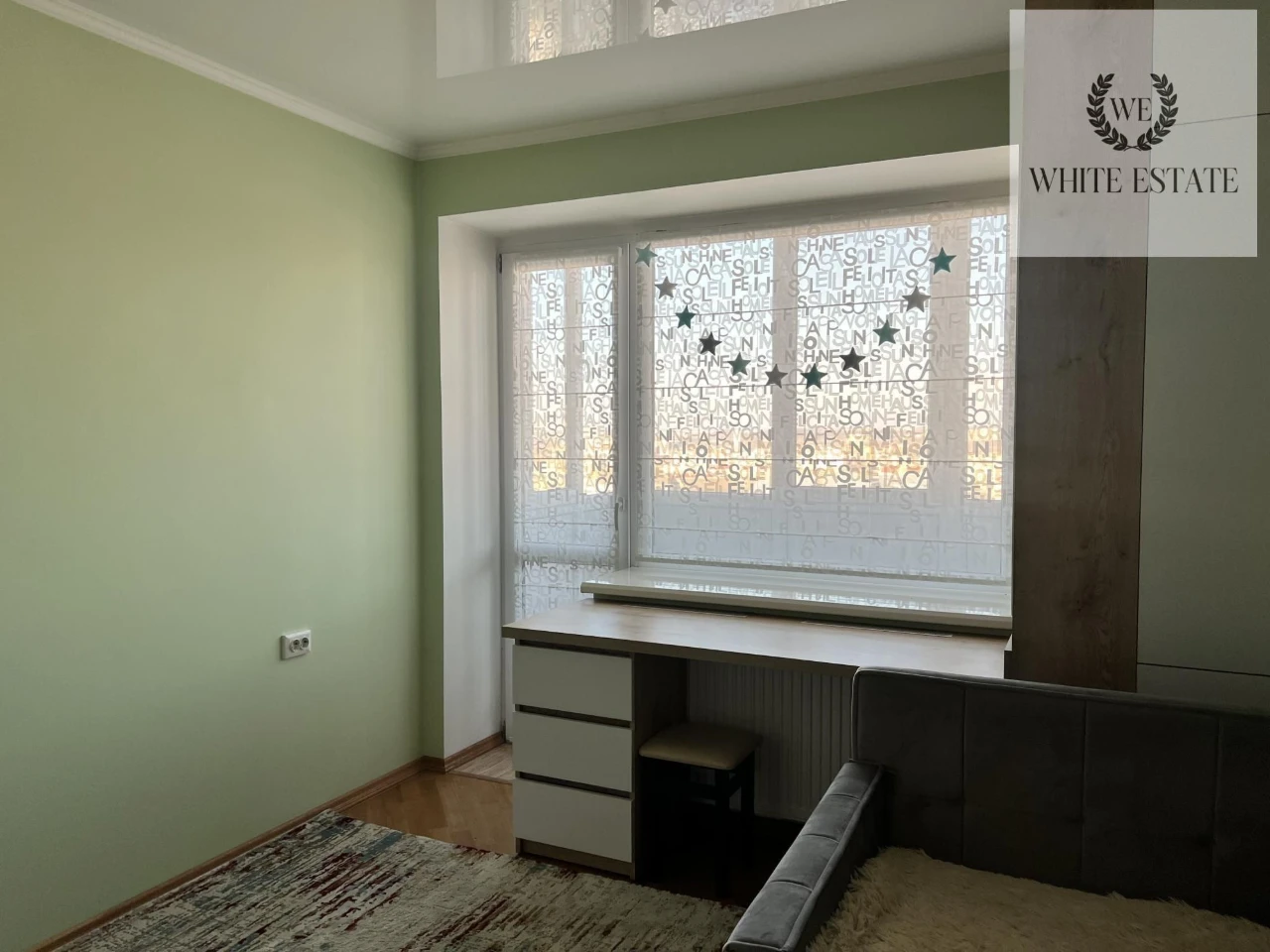 Продаж 3-кім. квартири просп. Степана Бандери