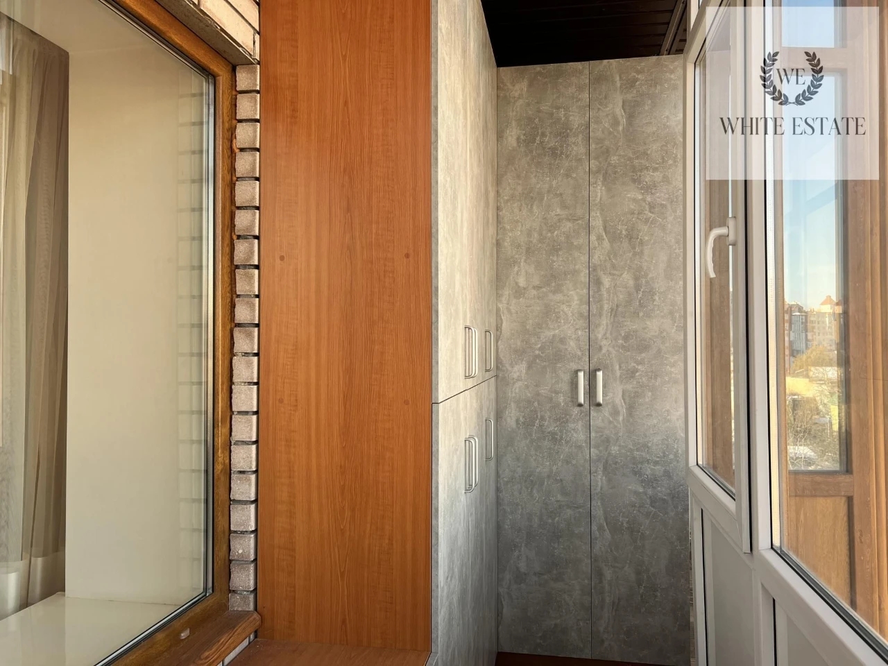 Продаж 3-кім. квартири просп. Степана Бандери