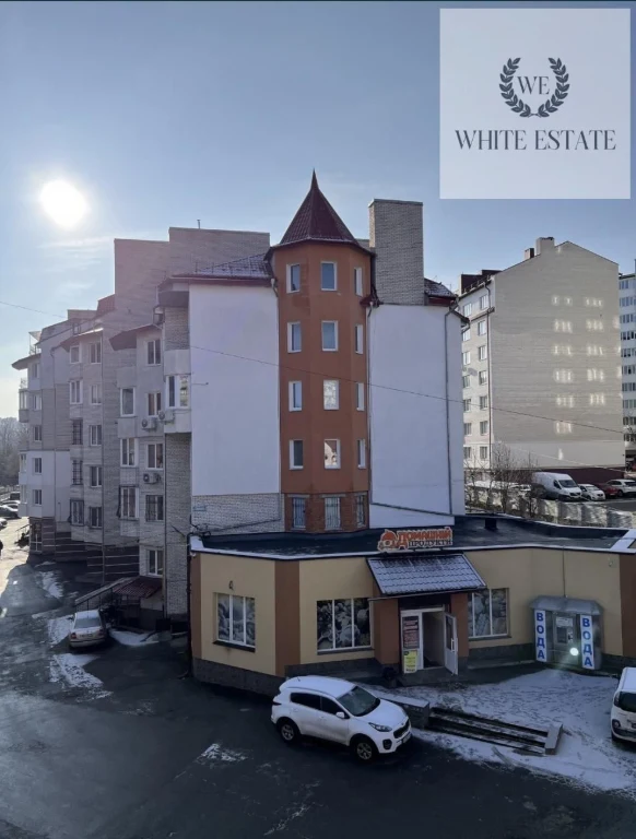 Продаж 5 кім. квартири по вул Вербицького