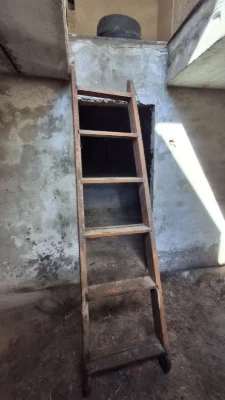 Продаж гаражу Луцьк ( неправатизований)
