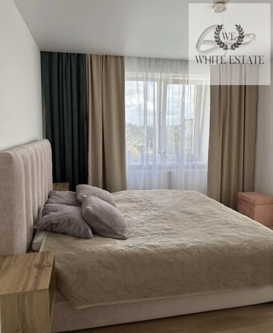 Продаж 3 кім квартири вул.Пирогова