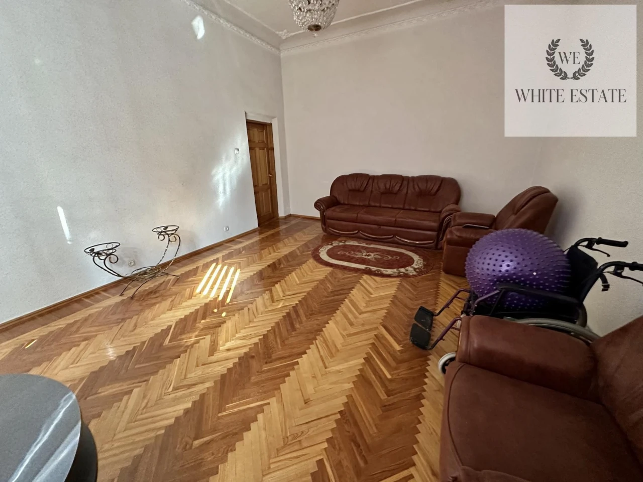 Продаж 4 кім. квартири по вул.І.Франка