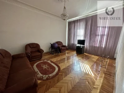 Продаж 4 кім. квартири по вул.І.Франка