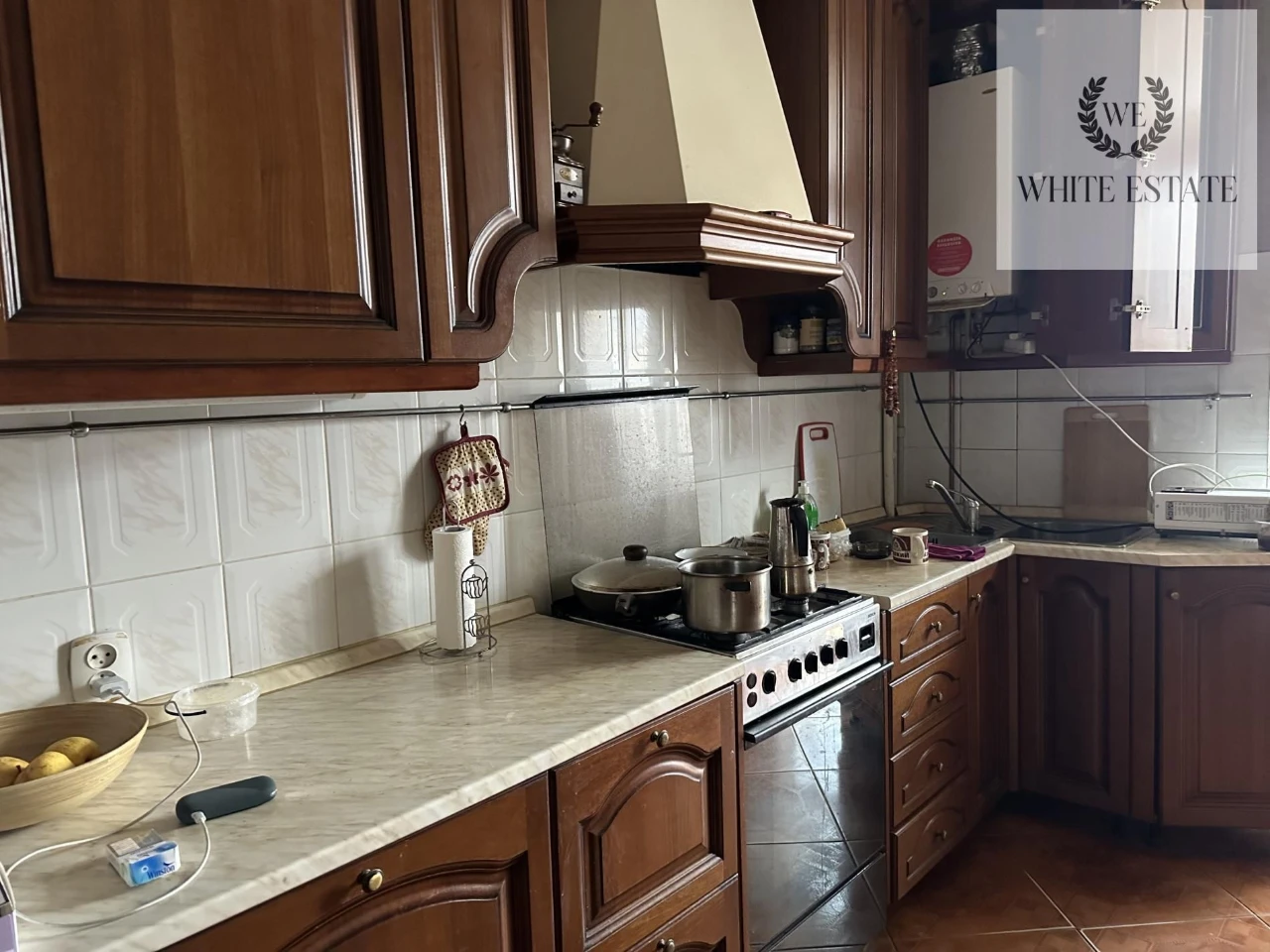 Продаж 4 кім. квартири по вул.І.Франка