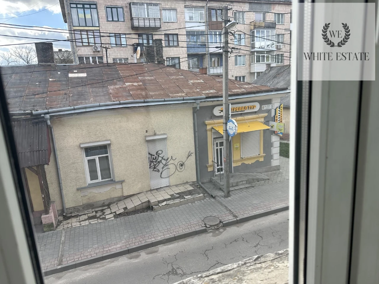 Продаж 4 кім. квартири по вул.І.Франка