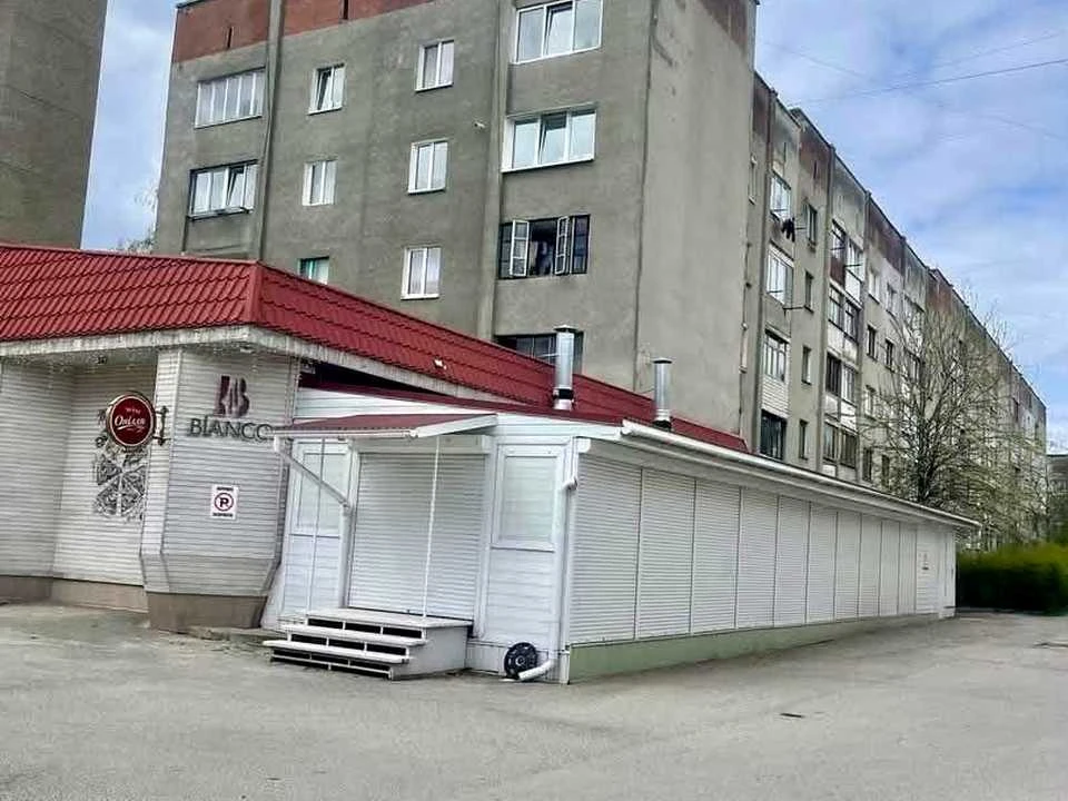Квартира. Тернопіль, Данила Галицького бульв.