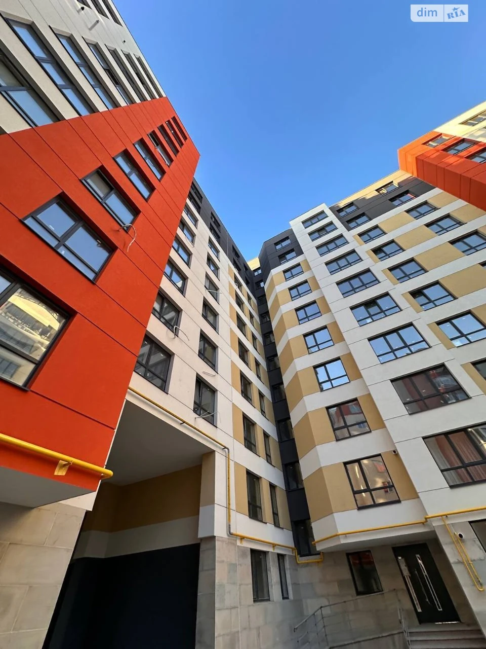Продаж Квартира Дружба
