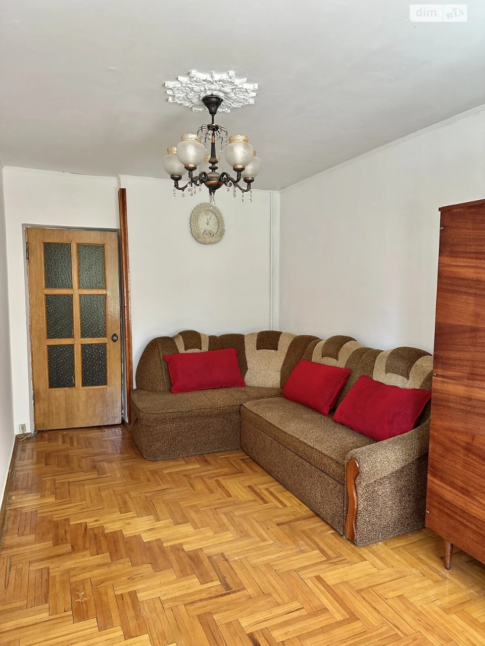 Продаж Квартира Східний
