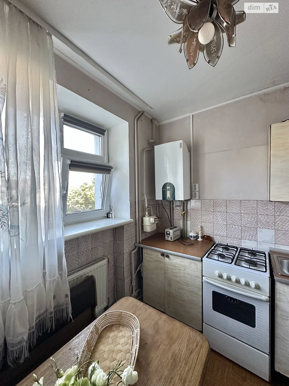 Продаж Квартира Східний