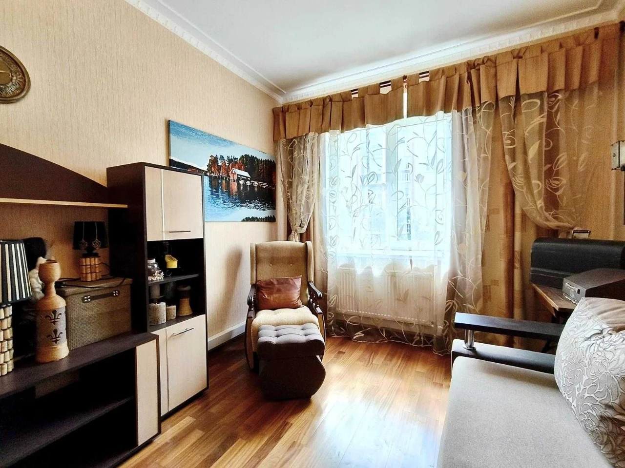 Продаж 2-кімнатної квартири 59 м2, район Масани, індивідуаль