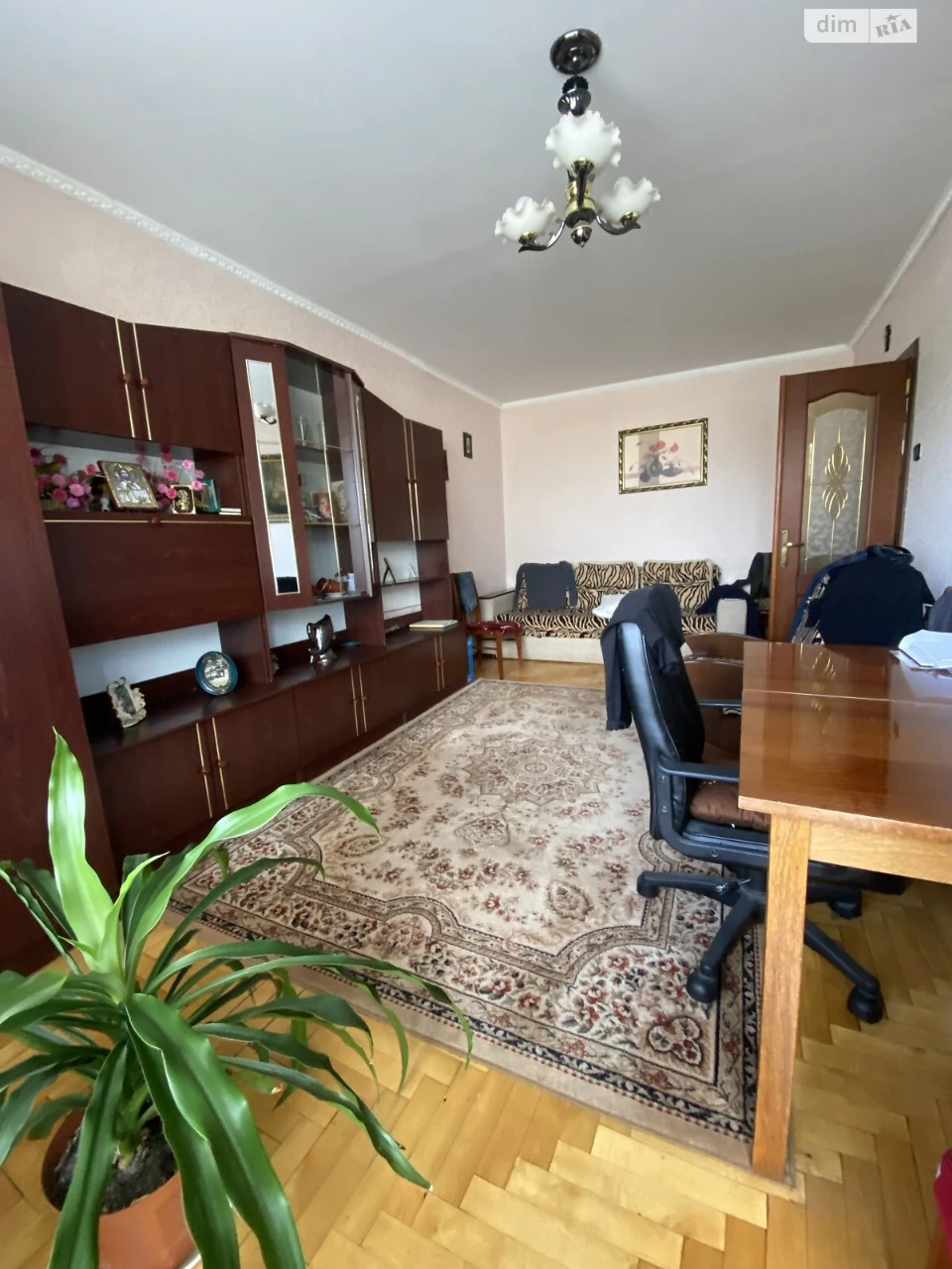 Продаж Квартира Молодіжний