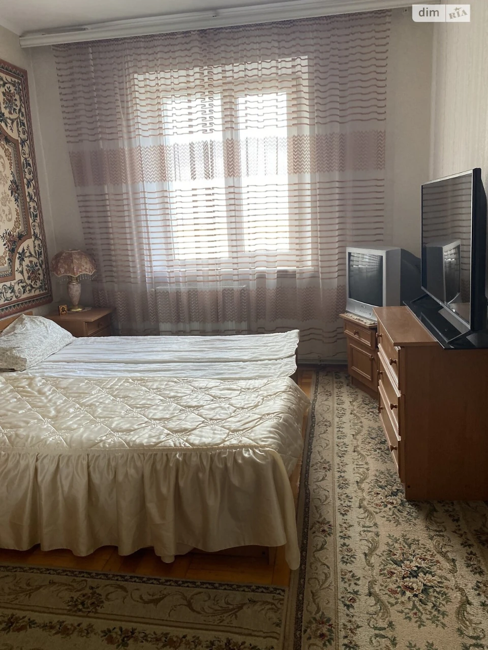Продаж Квартира Молодіжний