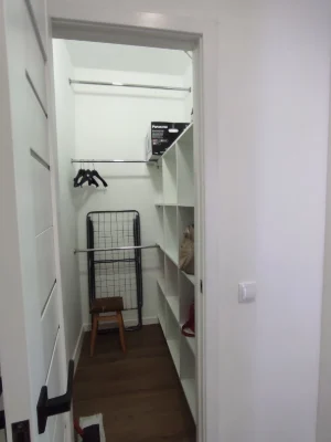 Продам 1-к квартиру з ремонтом