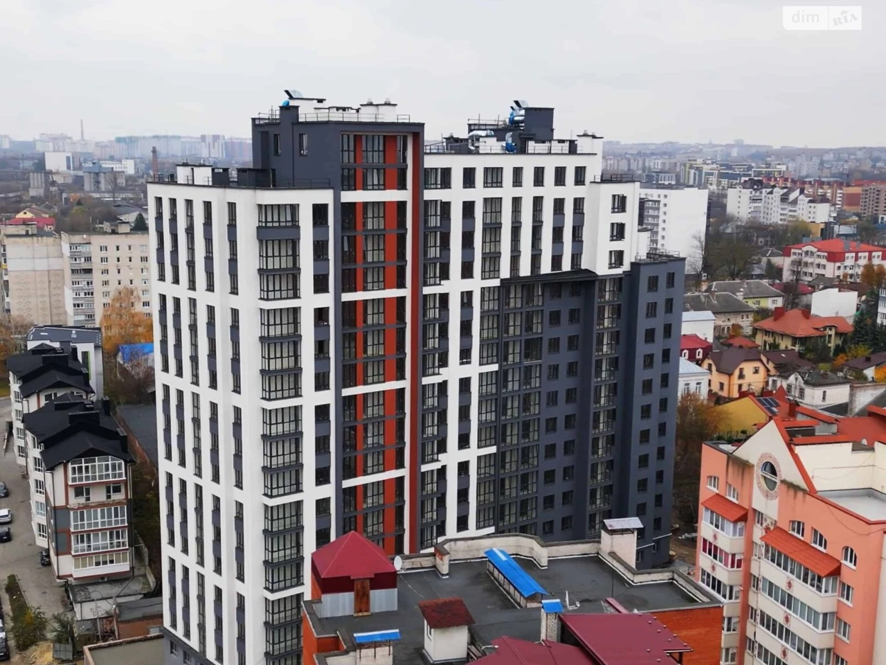 Продаж Квартира Новий світ