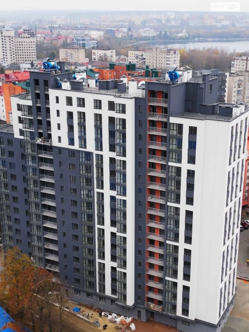 Продаж Квартира Новий світ