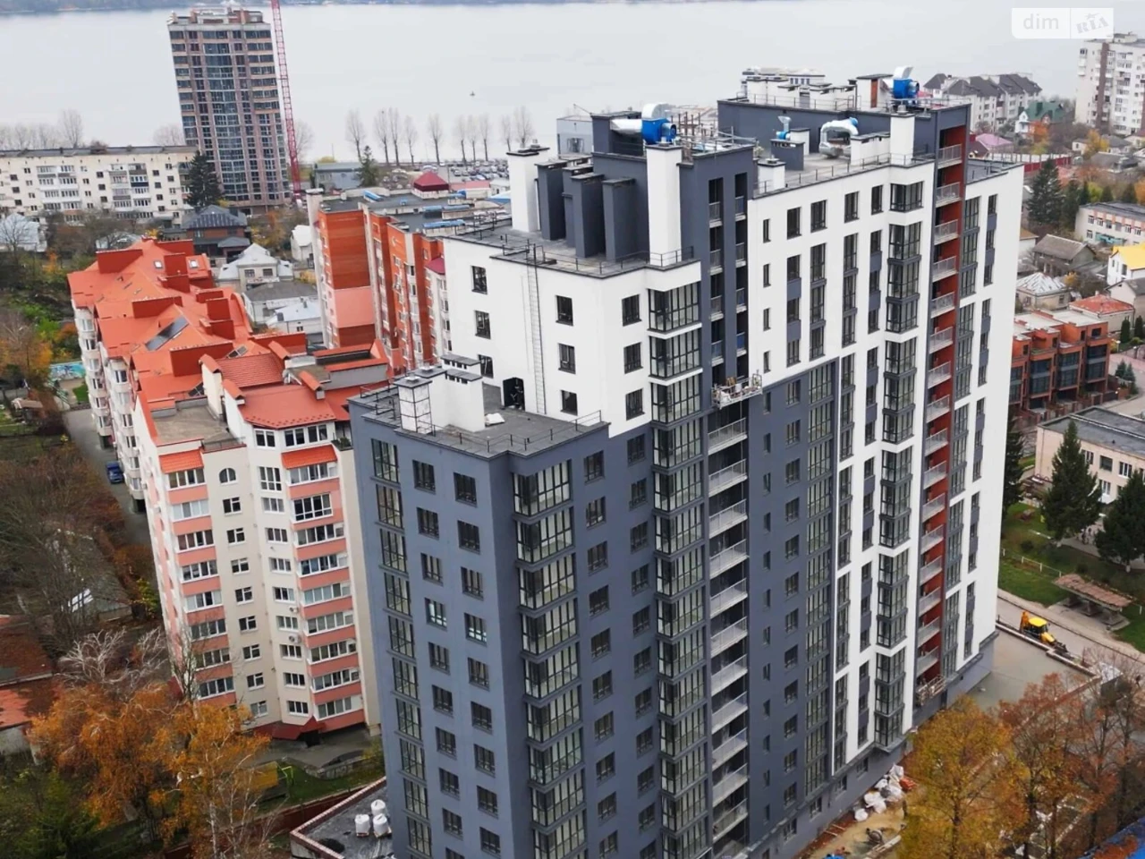 Продаж Квартира Новий світ