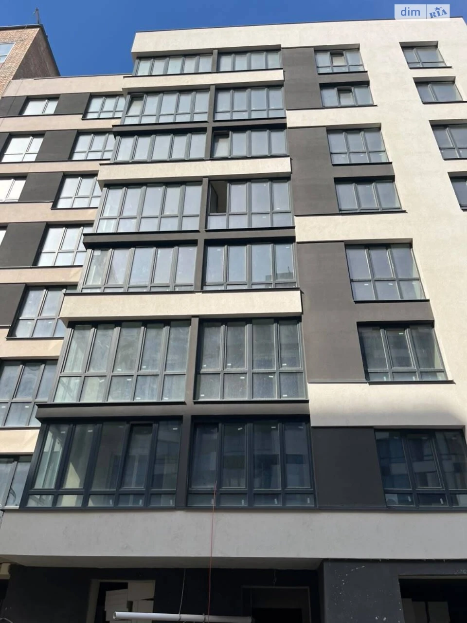 Продаж Квартира Бам