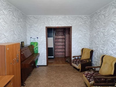 Продам 3-к квартиру вул.Д.Самоквасова (р-н Шерстянка)