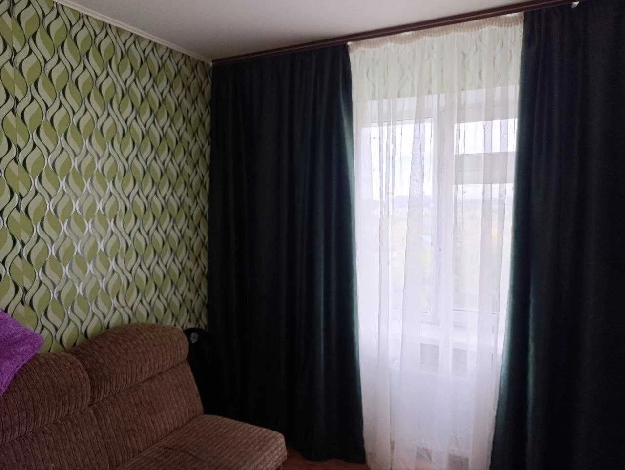 Продам 3-к квартиру вул.Д.Самоквасова (р-н Шерстянка)