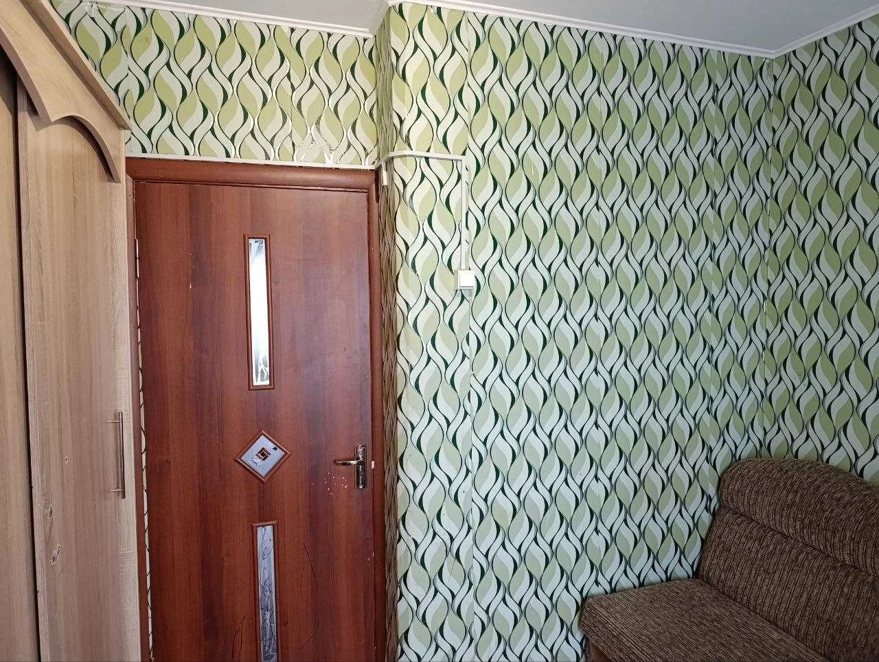 Продам 3-к квартиру вул.Д.Самоквасова (р-н Шерстянка)