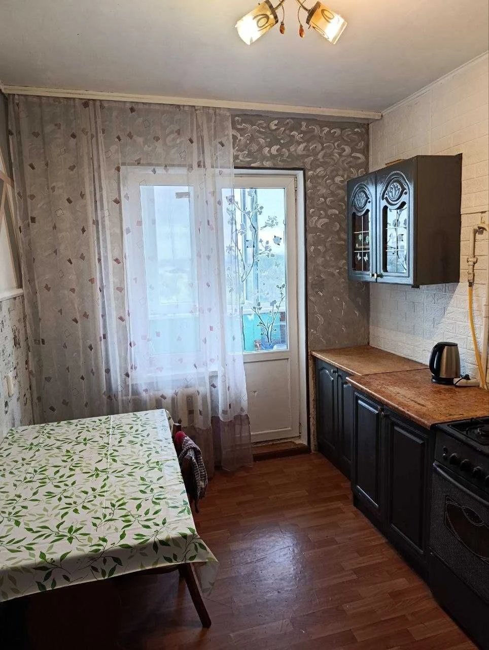 Продам 3-к квартиру вул.Д.Самоквасова (р-н Шерстянка)