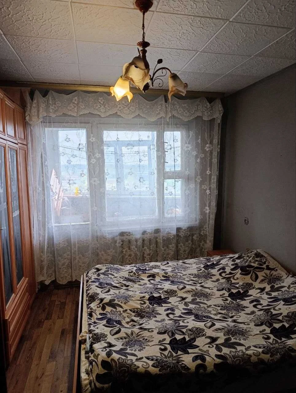 Продам 3-к квартиру вул.Д.Самоквасова (р-н Шерстянка)