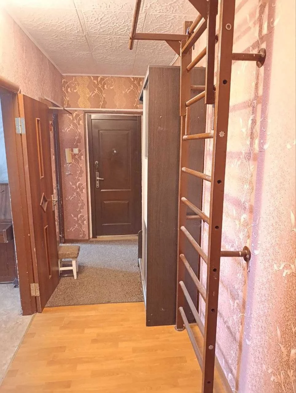 Продам 3-к квартиру вул.Д.Самоквасова (р-н Шерстянка)