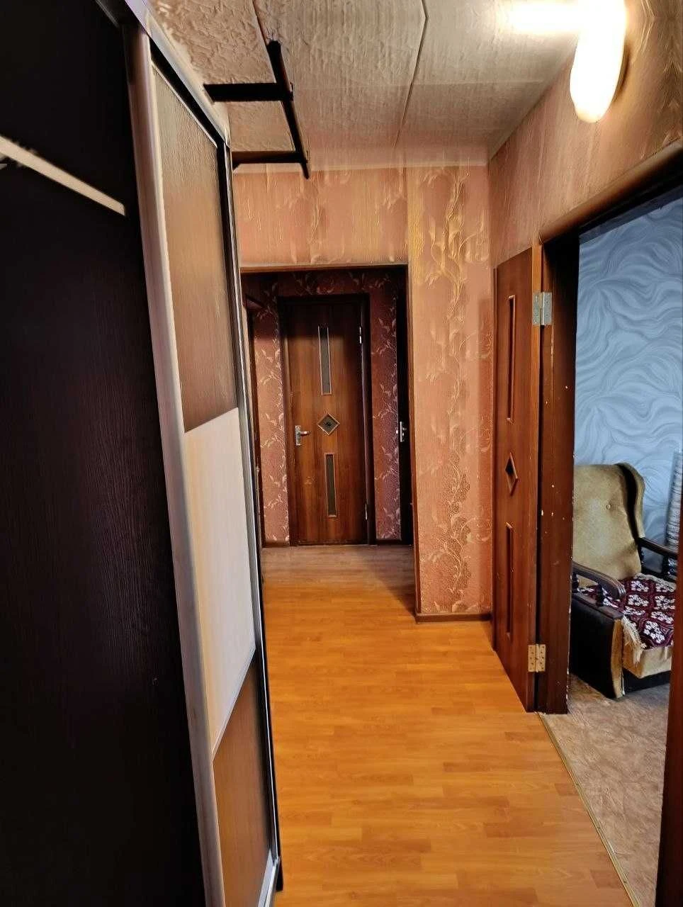 Продам 3-к квартиру вул.Д.Самоквасова (р-н Шерстянка)