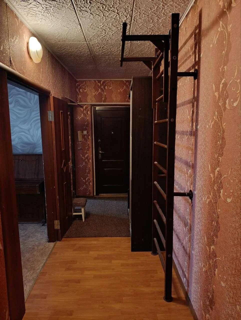 Продам 3-к квартиру вул.Д.Самоквасова (р-н Шерстянка)