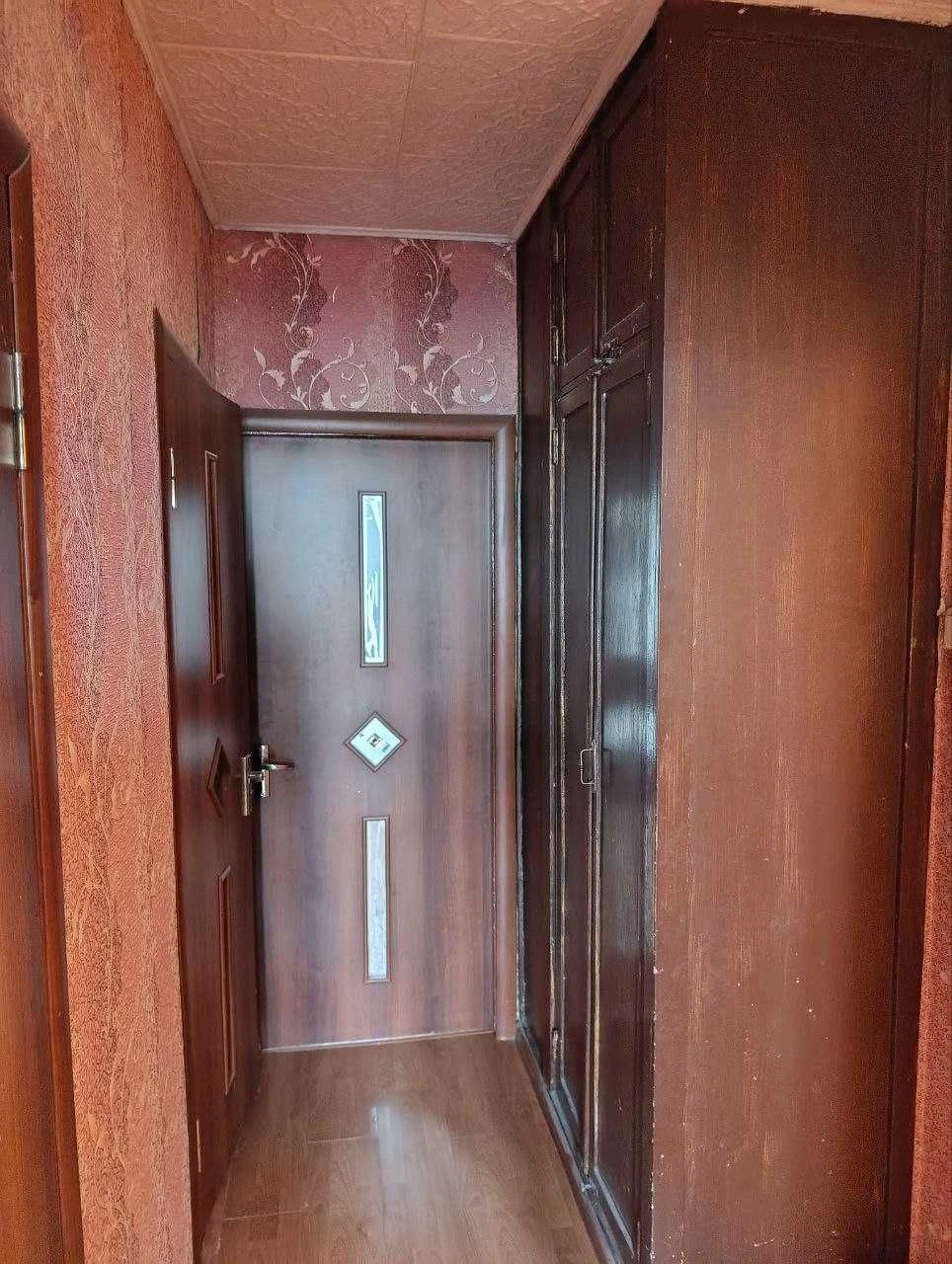 Продам 3-к квартиру вул.Д.Самоквасова (р-н Шерстянка)