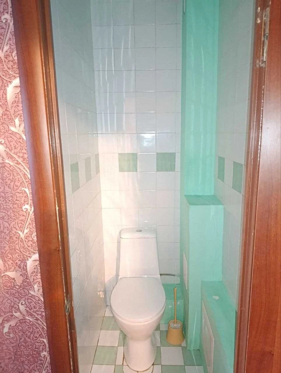 Продам 3-к квартиру вул.Д.Самоквасова (р-н Шерстянка)