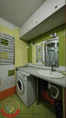 RLT T01 Продам 2 кімнатну квартиру по пр. Миру, Градецький /