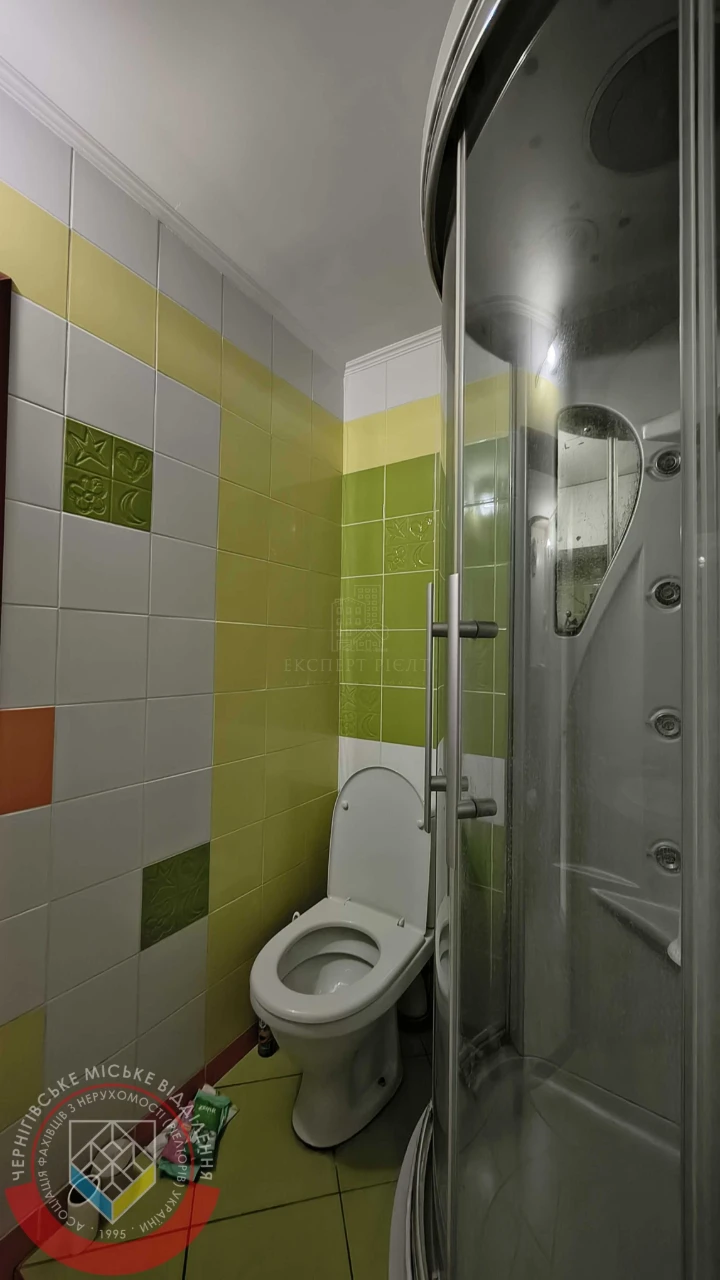 RLT T01 Продам 2 кімнатну квартиру по пр. Миру, Градецький /