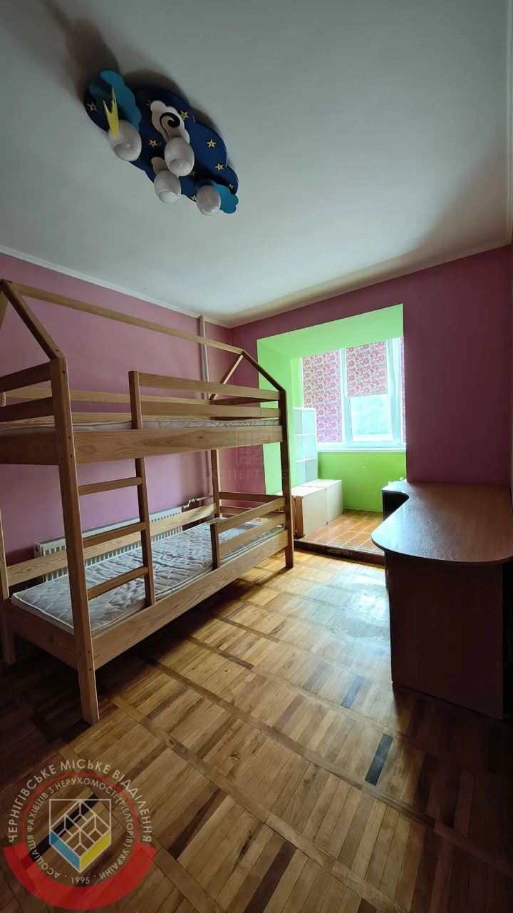 RLT T01 Продам 2 кімнатну квартиру по пр. Миру, Градецький /