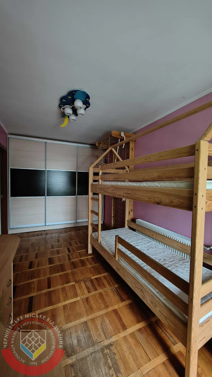 RLT T01 Продам 2 кімнатну квартиру по пр. Миру, Градецький /