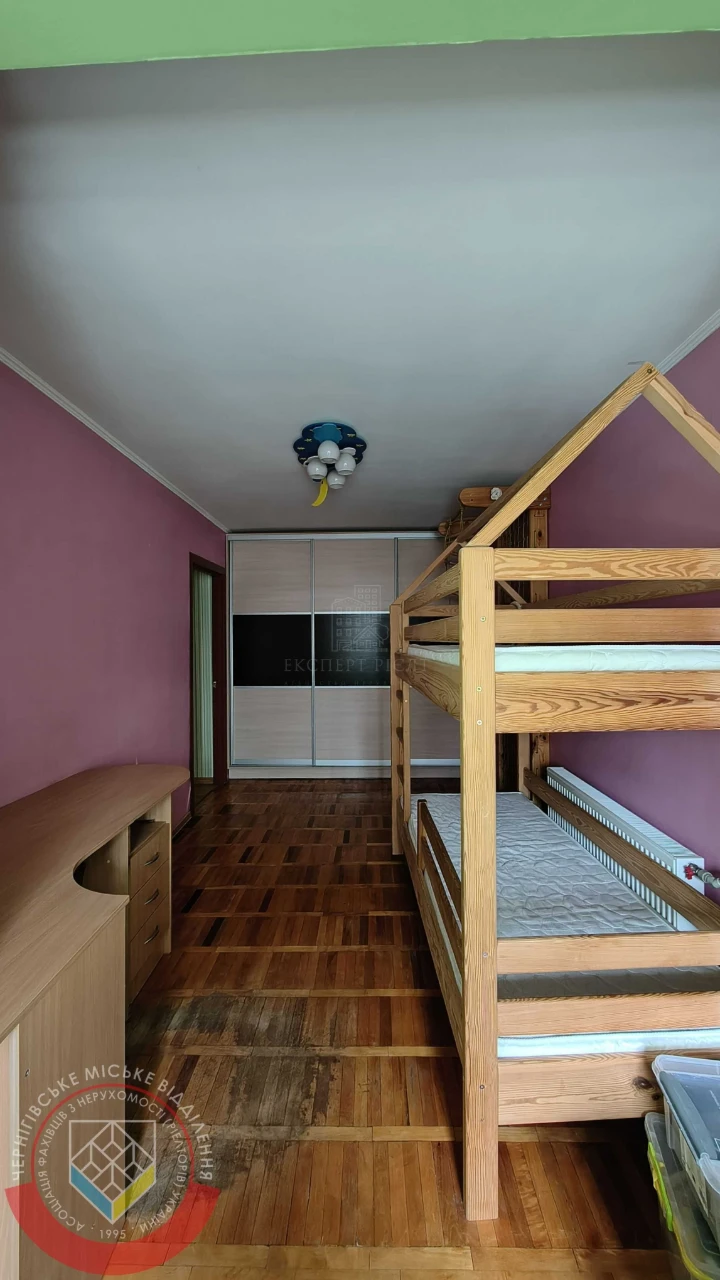 RLT T01 Продам 2 кімнатну квартиру по пр. Миру, Градецький /
