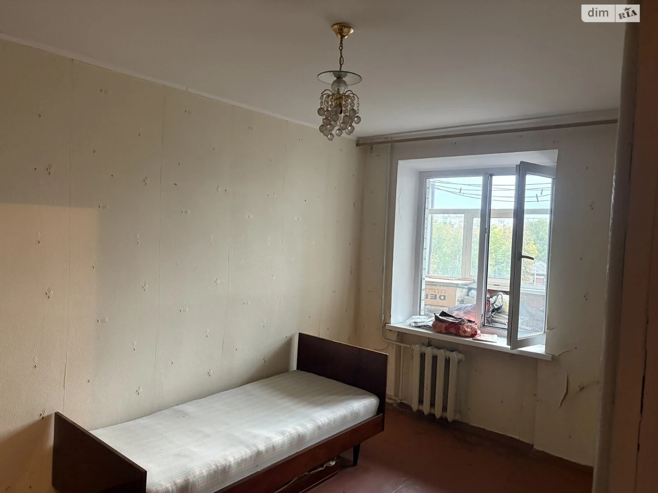 Продаж Квартира Деснянський