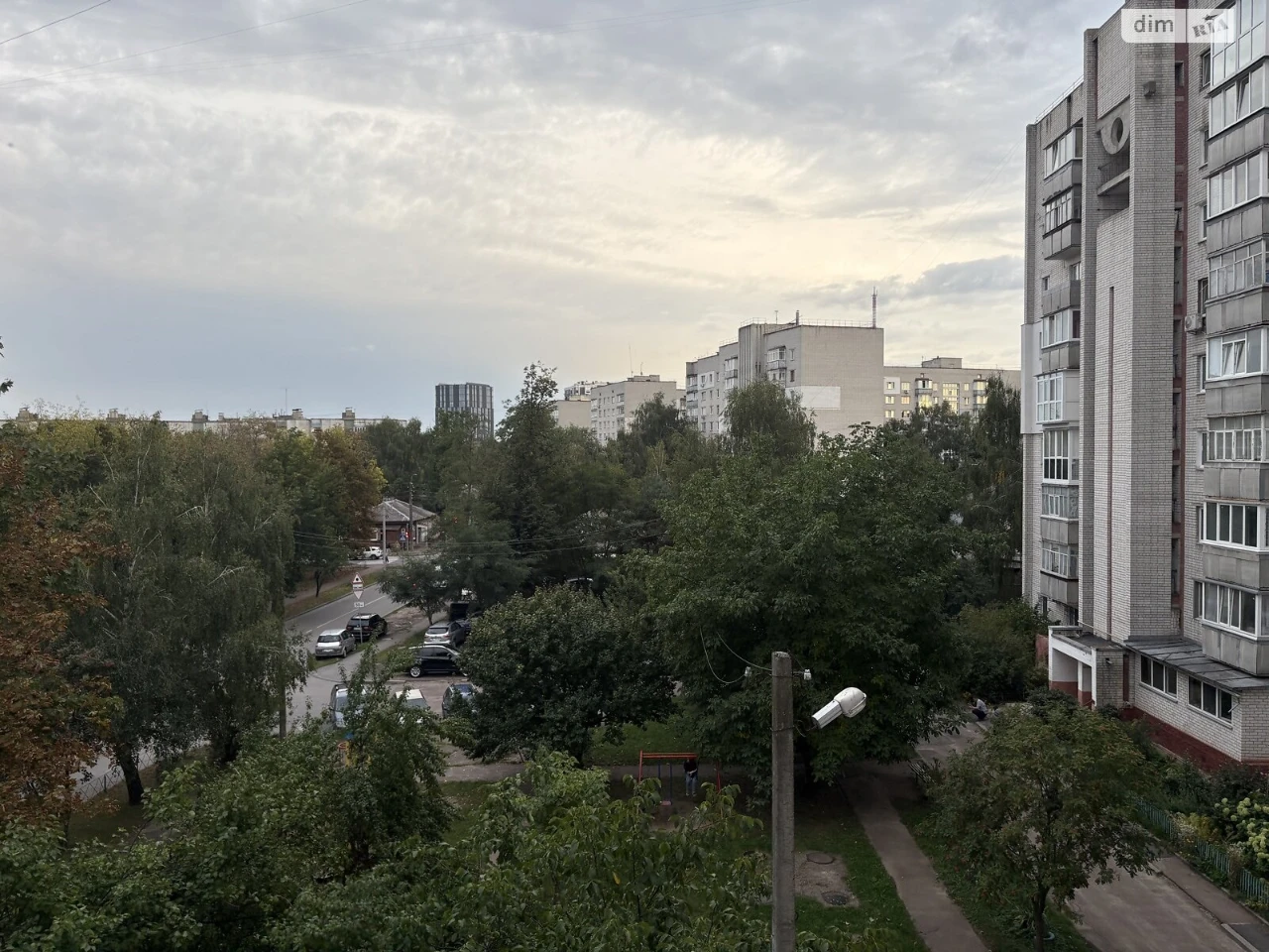 Продаж Квартира Деснянський