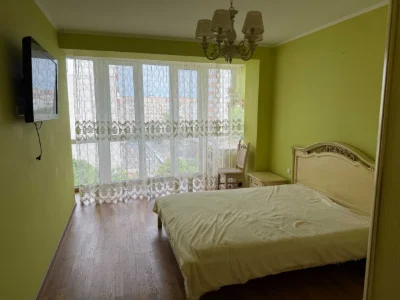 Продам квартиру в центрі. Чернігів. Національної Гвардії.
