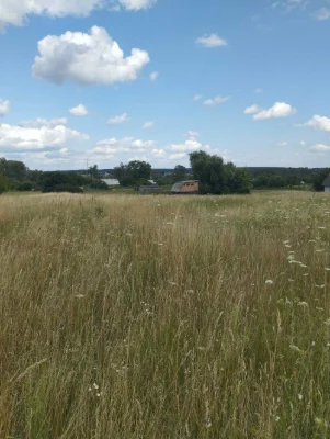 Продам участок в Трисвятскій Слободі  10 соток - під будівни