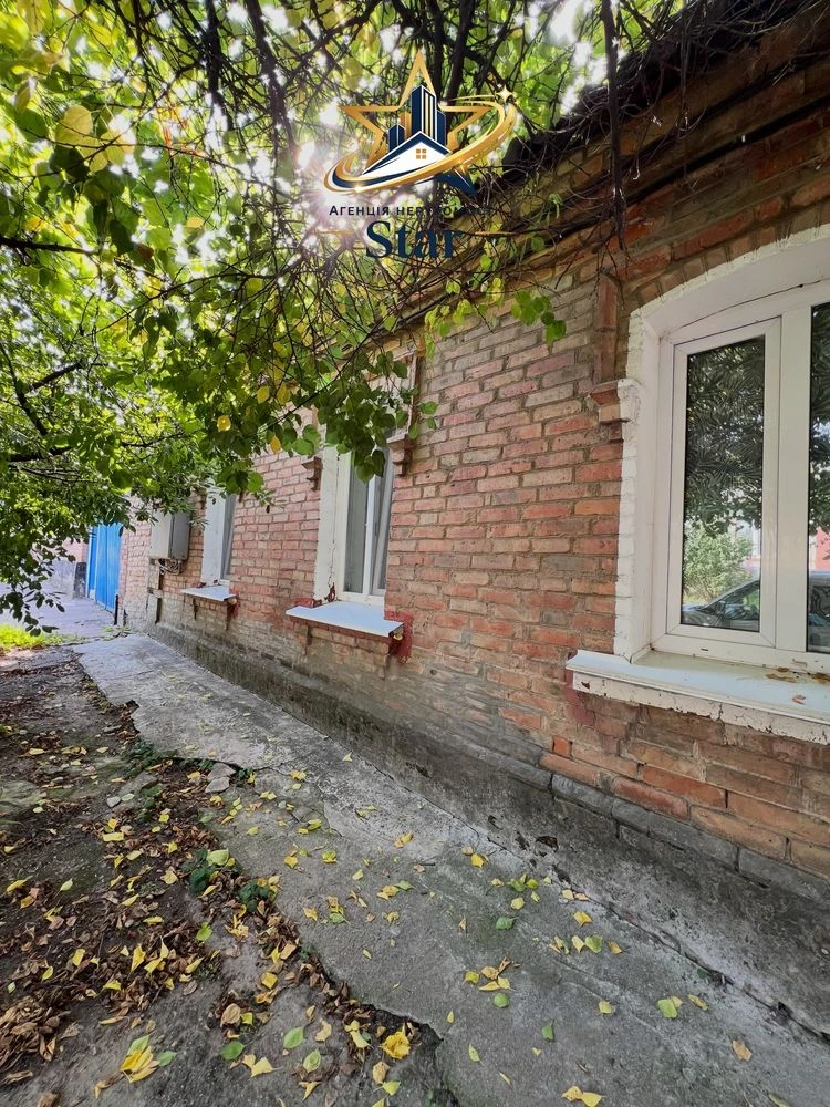 Продаж 2-кімнатної квартири у приватному секторі | Власний г