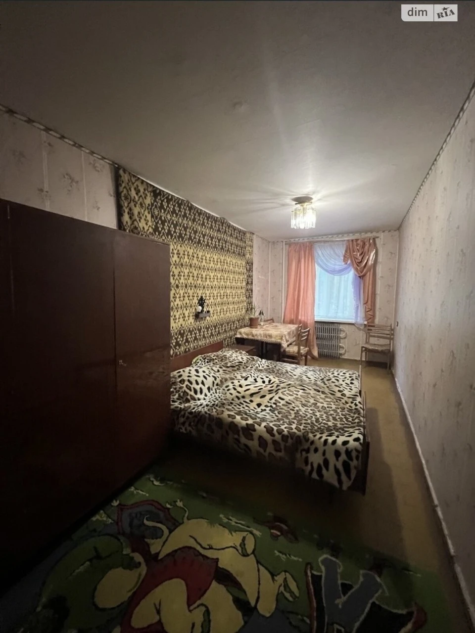 Довгострокова Оренда Квартира Космонавтів