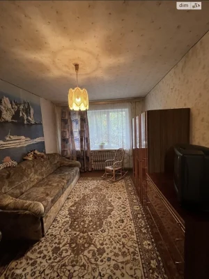 Довгострокова Оренда Квартира Космонавтів