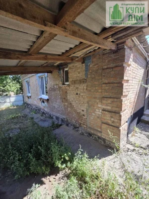 ПРОДАЖ ЧАСТИНИ БУДИНКУ РАЙОН СОНЯЧНЕ
