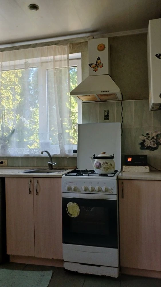 Продаж приватного будинку, Новомиколаівка