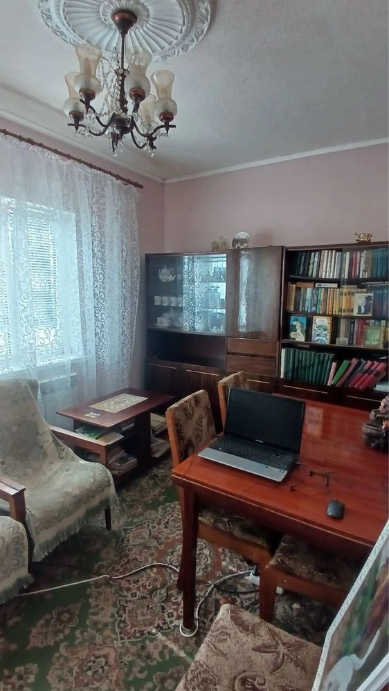 Продаж приватного будинку, Новомиколаівка
