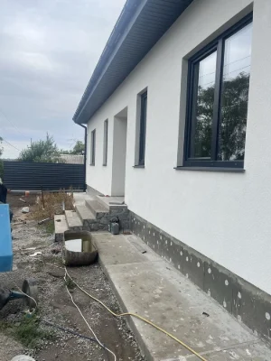 Продається енергонезалежний будинок з пасивним доходом.